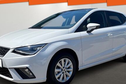 Seat Ibiza 5.755 km 19.848 &euro; Immenstadt 87509
