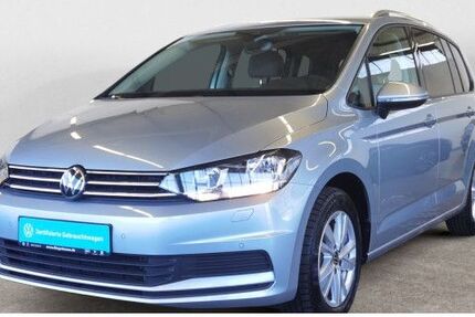 VW Touran 25.839 km 31.810 € Lemgo 32657