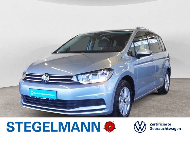 VW Touran 25.839 km 33.090 € Lemgo 32657