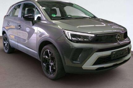 Opel Crossland (X) 18.500 km 15.590 &euro; Adlkofen 84166