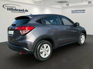 Honda HR-V Comfort Klimaautom SHZ Notbremsass. Temp Tel. 90.297 km 14.280 &euro; Bad Wünnenberg 33181