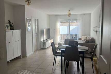 Wohnung Miltenberg - 2 Zimmer, 58 m&sup2;, 660&euro; | Angebot:25373449