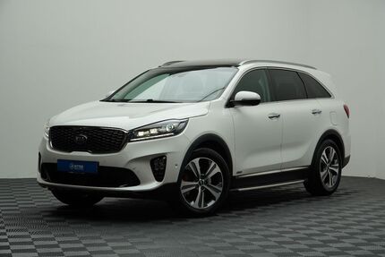 Kia Sorento 145.000 km 24.990 &euro; Dülmen 48249