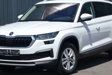 Skoda Kodiaq 130.500 km 24.990 &euro; Lauingen/Donau 89415