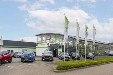 Peugeot 308 6.000 km 28.308 &euro; Geilenkirchen 52511