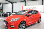 Fiesta 1.0 EB ST-LINE SPORT RED / SPURHALTE /