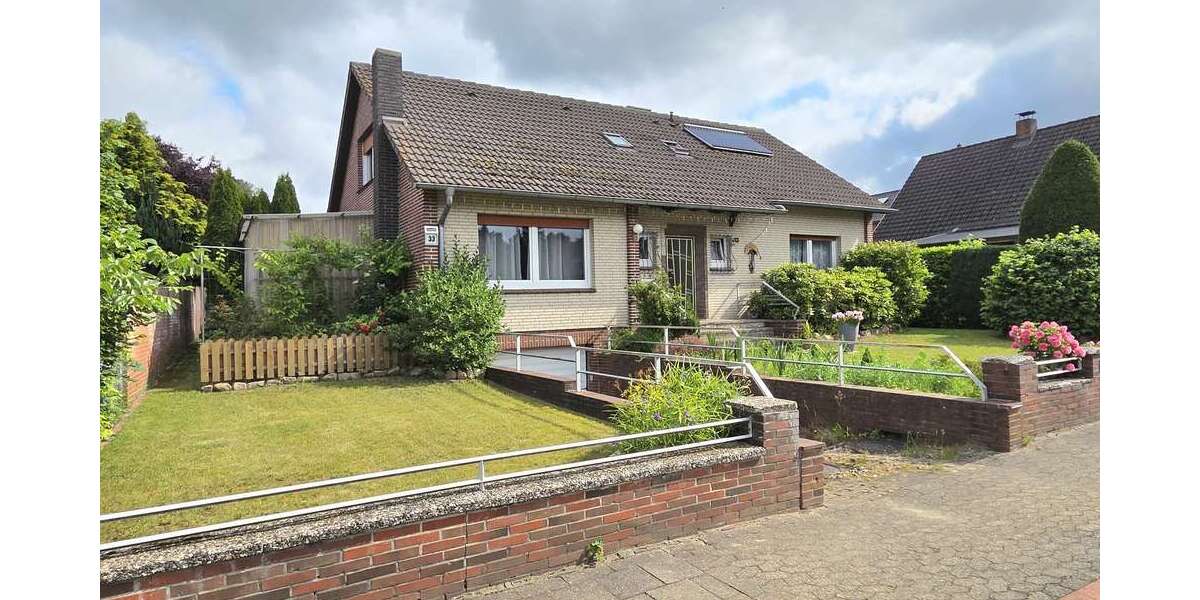 Einfamilienhaus Munster - 6 Zimmer, 168 m&sup2;, 269.000&euro; | Angebot:25898237