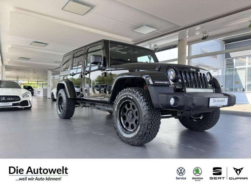 Wrangler