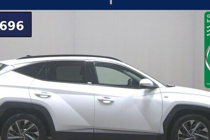 Hyundai TUCSON 26.037 km 23.480 &euro; Gyhum/Bockel 27404