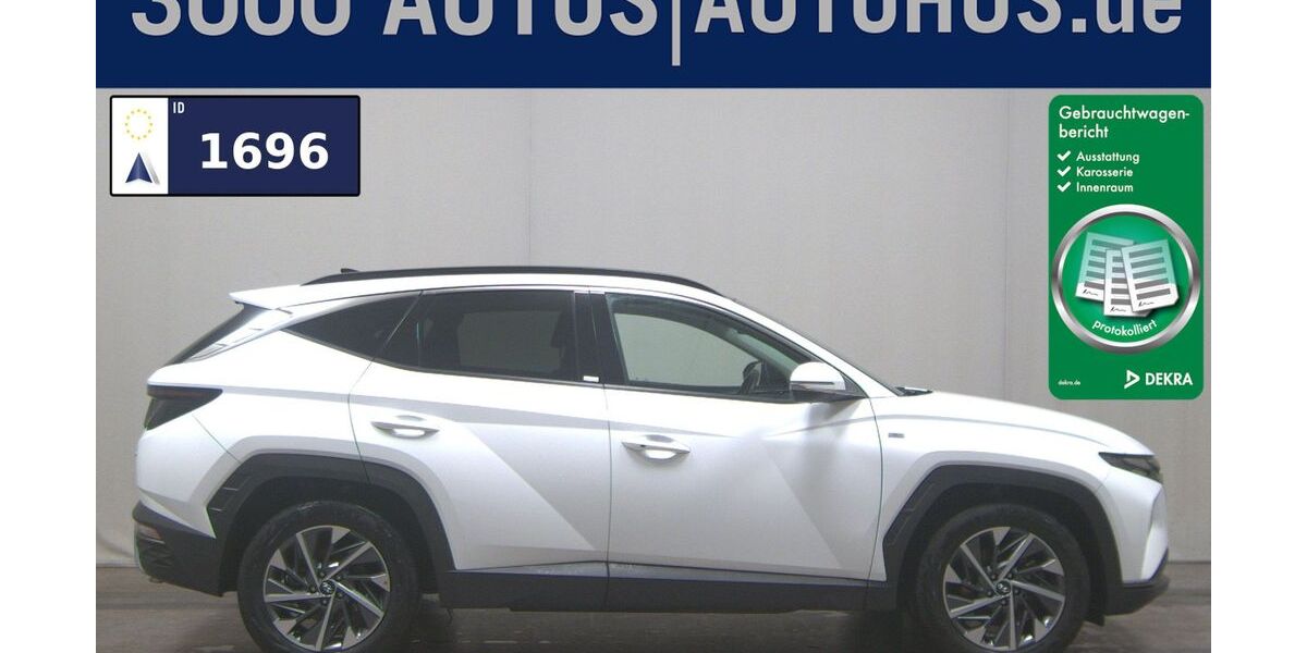 Hyundai TUCSON 26.037 km 23.480 &euro; Gyhum/Bockel 27404