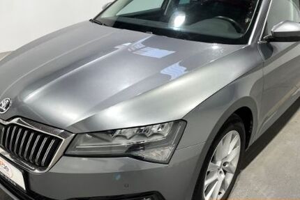 Skoda Superb 110.000 km 23.450 &euro; Norderstedt 22848