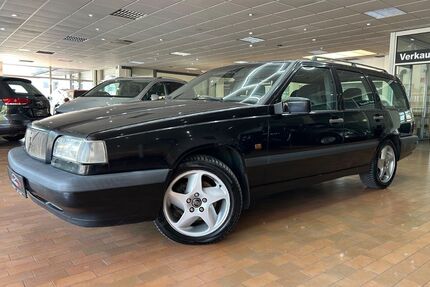 Volvo 850 949.800 km 1.990 &euro; Hamm 59067