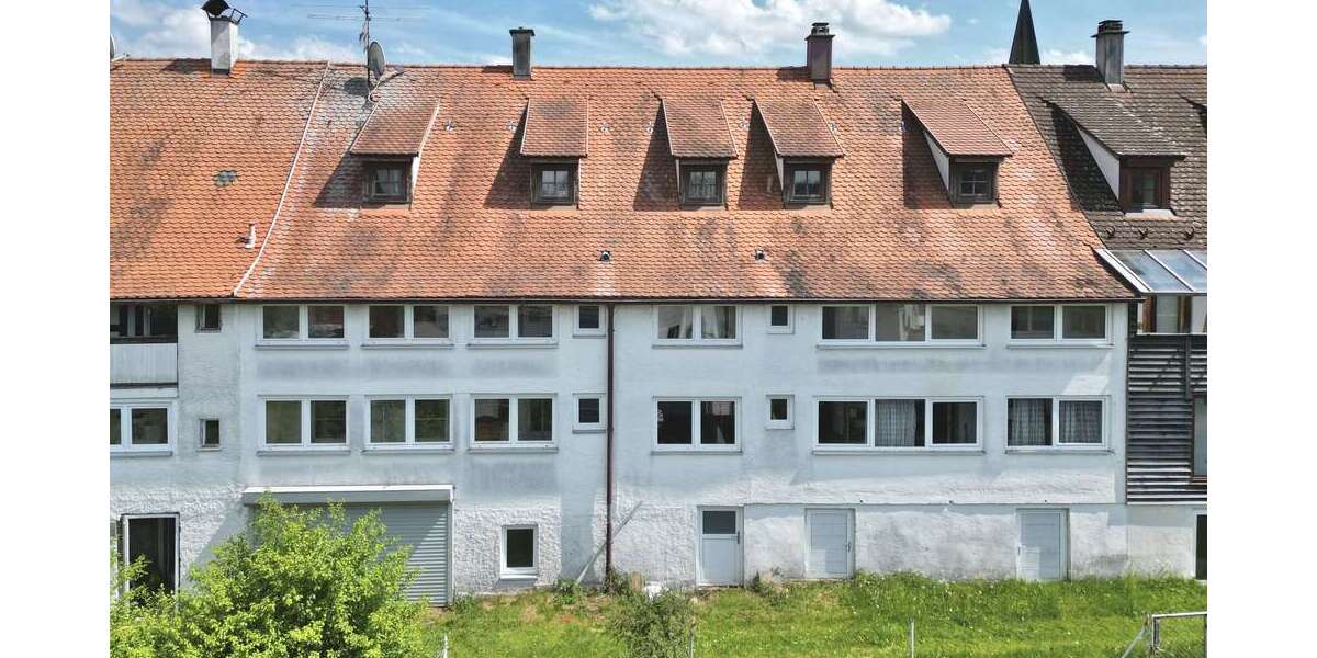 Einfamilienhaus Rot - 14 Zimmer, 377 m&sup2;, 247.000&euro; | Angebot:21331547