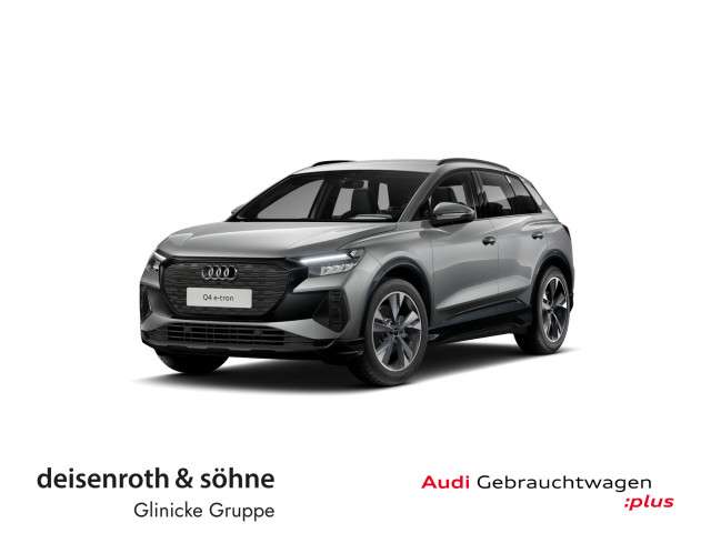 Audi Q4 e-tron 59.918 km 24.610 &euro; Hünfeld 36088