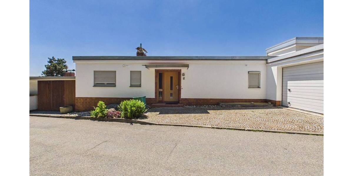 Einfamilienhaus Landshut Achdorf - 7 Zimmer, 160 m&sup2;, 670.000&euro; | Angebot:26820033
