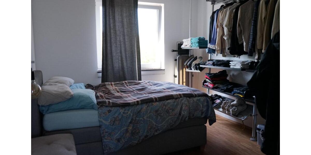 Etagenwohnung Köln Lindenthal - 2 Zimmer, 75 m&sup2;, 1.900&euro; | Angebot:26366148