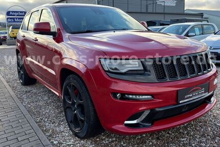 Jeep Grand Cherokee 239.000 km 19.700 &euro; Dornheim (Thüringen) 99310
