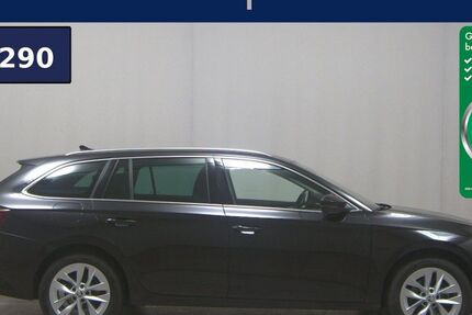 Skoda Octavia 153.310 km 17.680 &euro; Gyhum/Bockel 27404