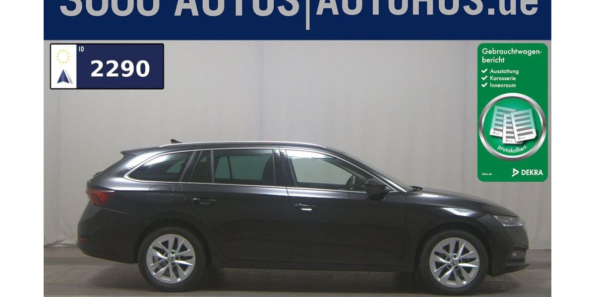Skoda Octavia 153.310 km 17.680 &euro; Gyhum/Bockel 27404