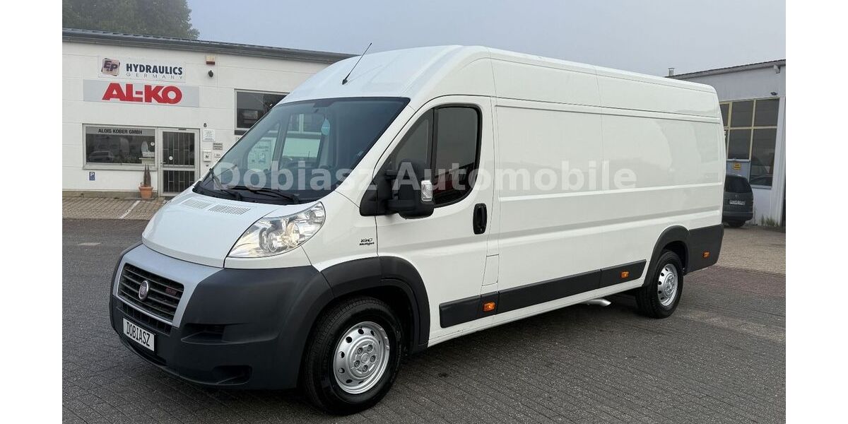Fiat Ducato 223.129 km 13.999 € Elsdorf 50189