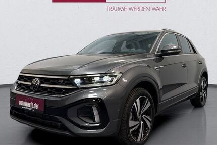 VW T-Roc 9.857 km 28.690 &euro; Ahrensburg 22926