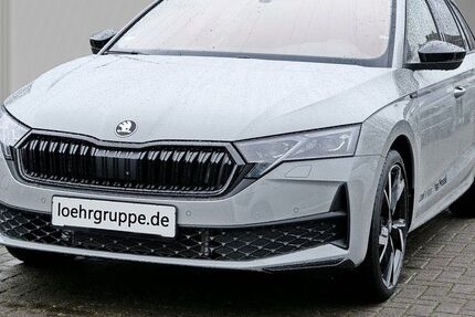 Skoda Octavia 1.001 km 40.950 &euro; Worms 67547