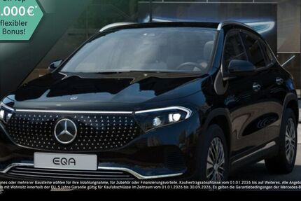 Mercedes-Benz EQA 9.860 km 36.890 &euro; Berlin 10587