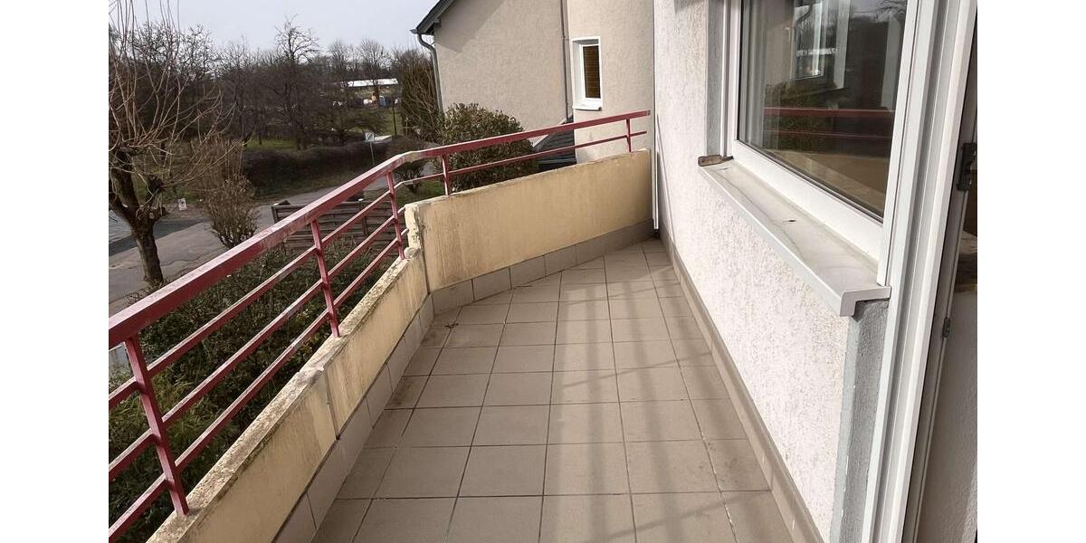 Etagenwohnung Halsenbach - 4 Zimmer, 100 m&sup2;, 770&euro; | Angebot:25697074