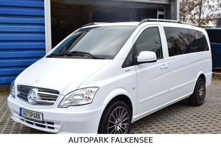 Mercedes-Benz Vito 150.000 km 19.999 &euro; Falkensee bei Berlin 14612