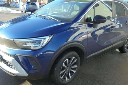 Opel Crossland (X) 30.200 km 16.990 &euro; Petting 83367