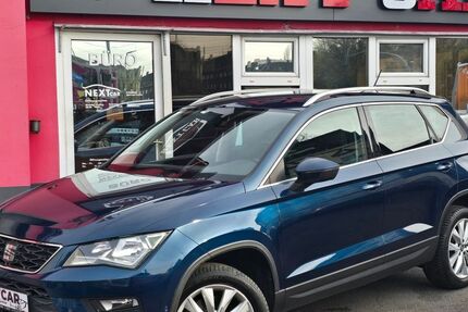 Seat Ateca 138.000 km 11.399 &euro; Mülheim an der Ruhr 45476