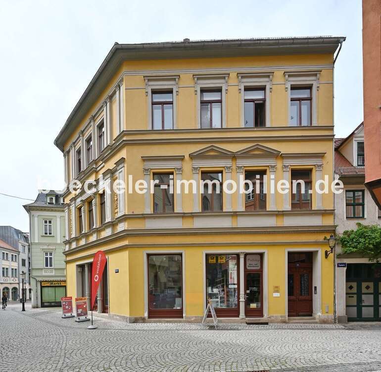 Einzelhandel in Naumburg (Saale) 300 € 30 m²