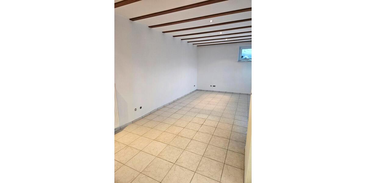 Kleine Einliegerwohnung zu vermieten 1 zimmer