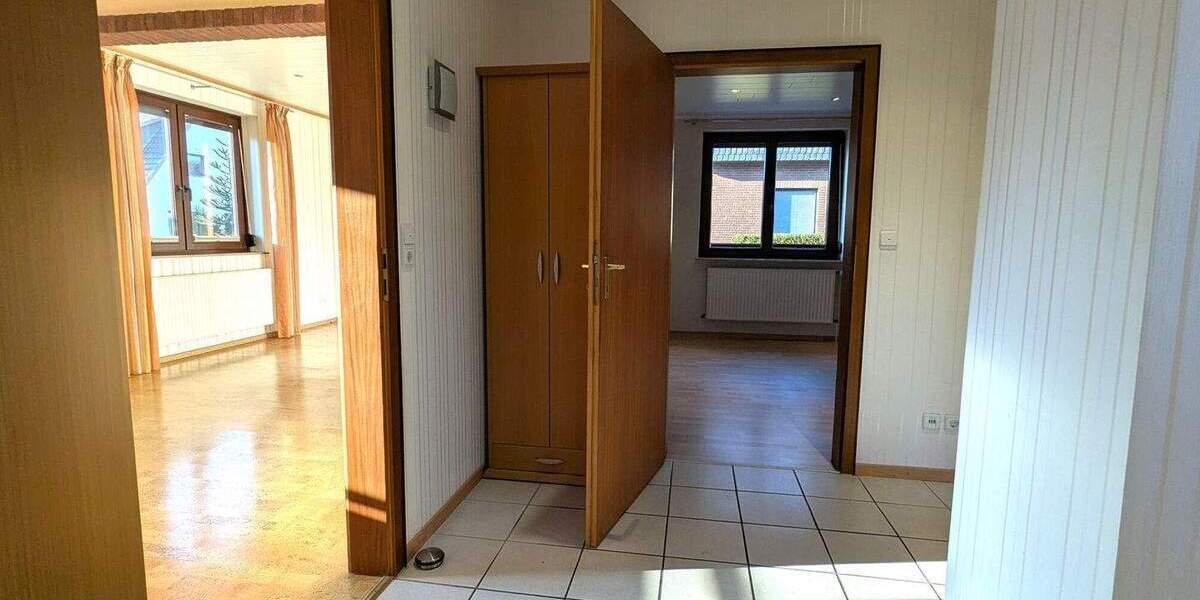 Einfamilienhaus Weyhe / Erichshof Erichshof - 6 Zimmer, 155 m&sup2;, 319.000&euro; | Angebot:24622203