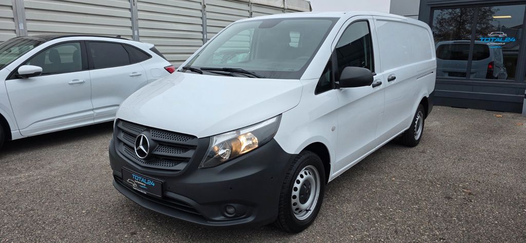 Mercedes-Benz Vito 135.805 km 19.890 &euro; Fürth 90763