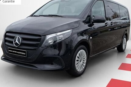Mercedes-Benz Vito 53.208 km 47.390 &euro; Heide 25746