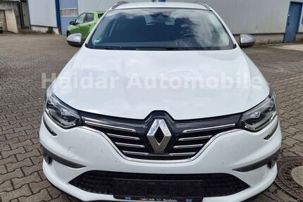Renault Megane 178.366 km 6.890 &euro; Mechernich 53894