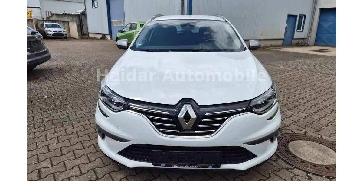 Renault Megane 178.366 km 6.890 &euro; Mechernich 53894