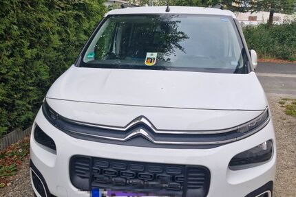 Citroen Berlingo 84.000 km 16.880 &euro; Espenau 34314