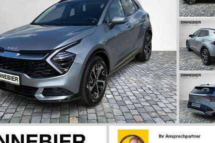 Kia Sportage 13.212 km 29.589 € Berlin 13509