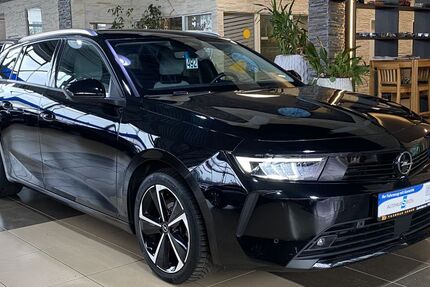 Opel Astra 51.561 km 22.840 &euro; Eitorf 53783