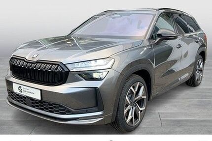 Skoda Kodiaq 1.001 km 43.970 &euro; Haselünne 49740