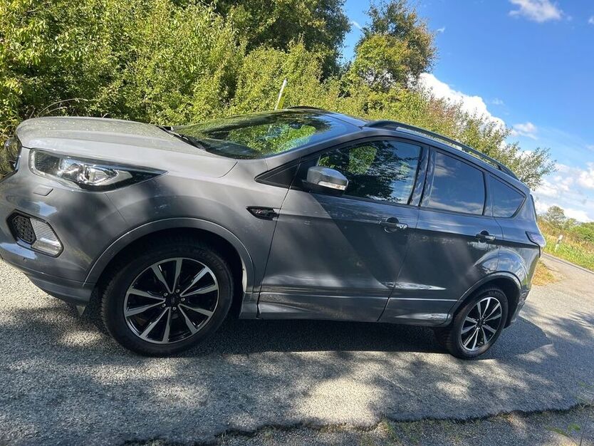 Kuga