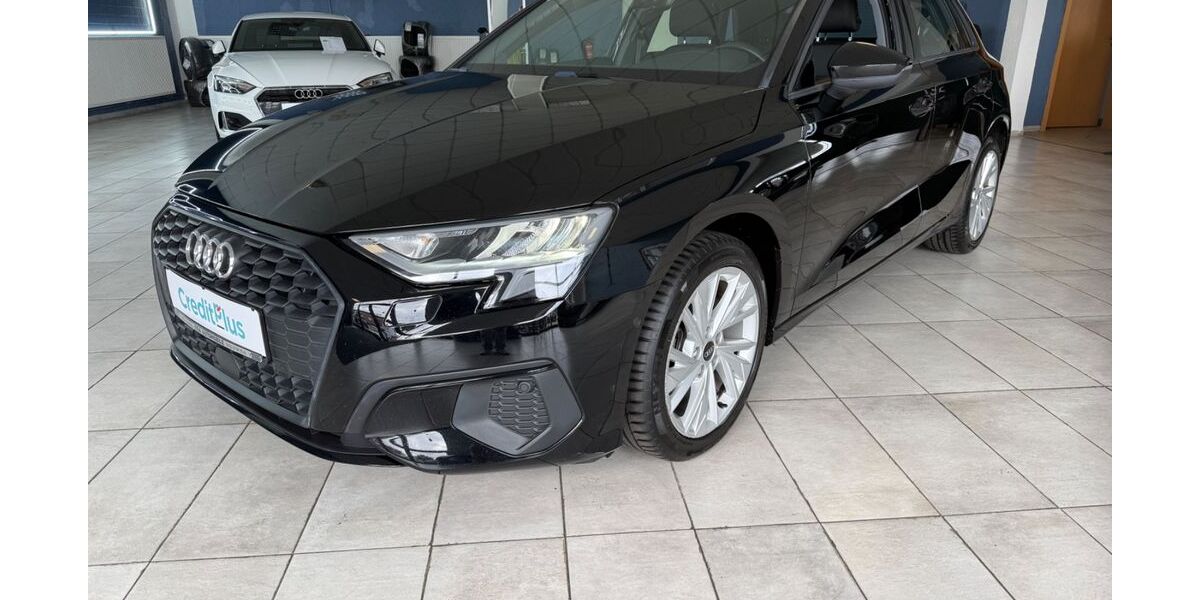 Audi A3 99.000 km 20.699 &euro; Stendal 39576