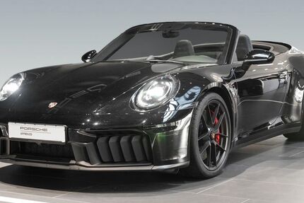 Porsche 992 17.900 km 166.870 &euro; Frankfurt am Main 65936