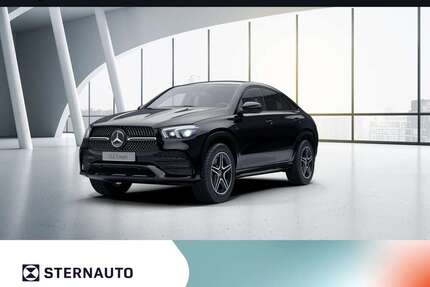 Mercedes GLE 350