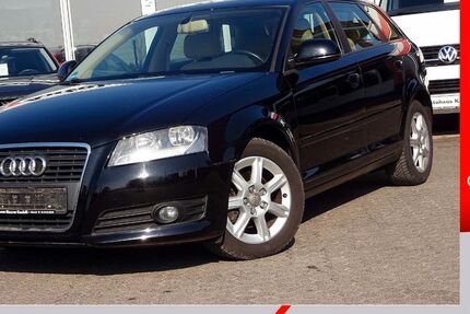Audi A3 190.965 km 2.500 &euro; Allstedt 06542