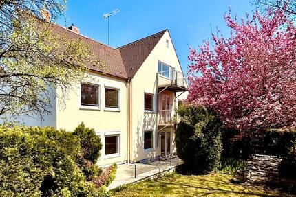 Haus Stadtbergen - 1.690.000&euro; | Angebot:26531340