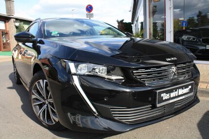 Peugeot 508 97.000 km 17.499 &euro; Kaarst 41564