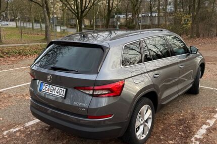 Skoda Kodiaq 239.000 km 19.000 &euro; Hambühren 29313